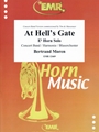 At Hell's Gate