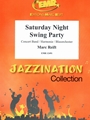 Saturday Night Swing Party