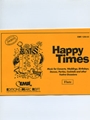 Happy Times (Flute)