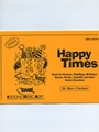 Happy Times (Bb Bass Clarinet)
