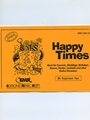 Happy Times (Bb Soprano Saxophone)