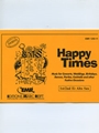 Happy Times (1st / 2nd Eb Alto Saxophone)