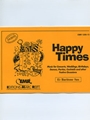 Happy Times (Eb Baritone Saxophone)