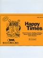 Happy Times (Eb Cornet)