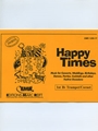 Happy Times (1st Bb Cornet)