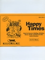 Happy Times (1st Eb Horn)
