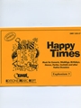 Happy Times (Euphonium Bass Clef)