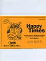 Happy Times (1st / 2nd Bb Barritone Treble Clef)