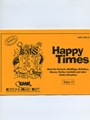 Happy Times (Tuba Bass Clef)