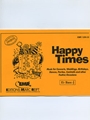 Happy Times (Eb Bass Treble Clef)