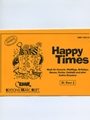 Happy Times (Bb Bass Treble Clef)