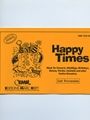 Happy Times (2nd Percussion)