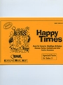 Happy Times (Special Parts Eb Tuba Bass Clef)
