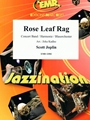 Rose Leaf Rag