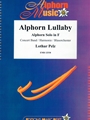 Alphorn Lullaby