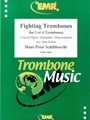 Fighting Trombones