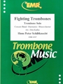 Fighting Trombones