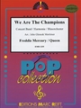 We Are The Champions