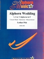 Alphorn Wedding