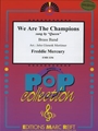 We Are The Champions