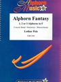Alphorn Fantasy