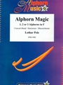 Alphorn Magic