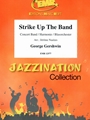 Strike Up The Band