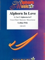 Alphorn In Love