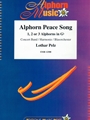 Alphorn Peace Song