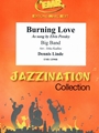 Burning Love