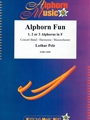 Alphorn Fun