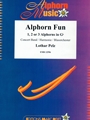 Alphorn Fun