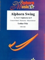 Alphorn Swing