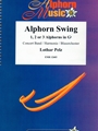 Alphorn Swing