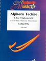 Alphorn Techno