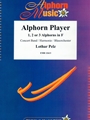 Alphorn Player