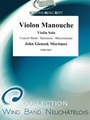 Violon Manouche