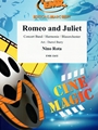 Romeo and Juliet