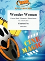 Wonder Woman