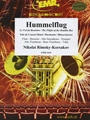 The Flight Of The Bumble Bee