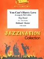 You Can't Hurry Love