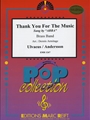 Thank You For The Music