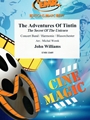 The Adventures Of Tintin