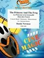 The Princess And The Frog