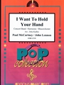 I Want To Hold Your Hand