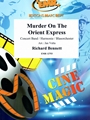 Murder On The Orient Express