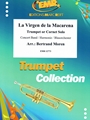 La Virgen de la Macarena