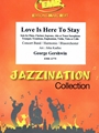 Love Is Here To Stay