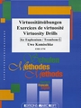 Virtuositatsubungen
