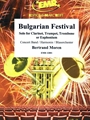 Bulgarian Festival